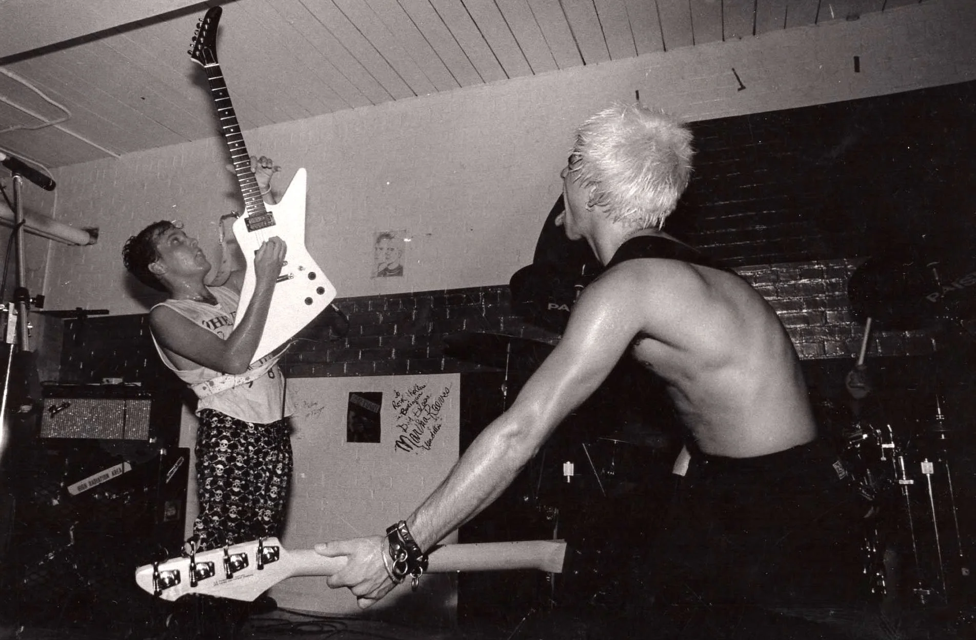 242 Main Documentary Film Update