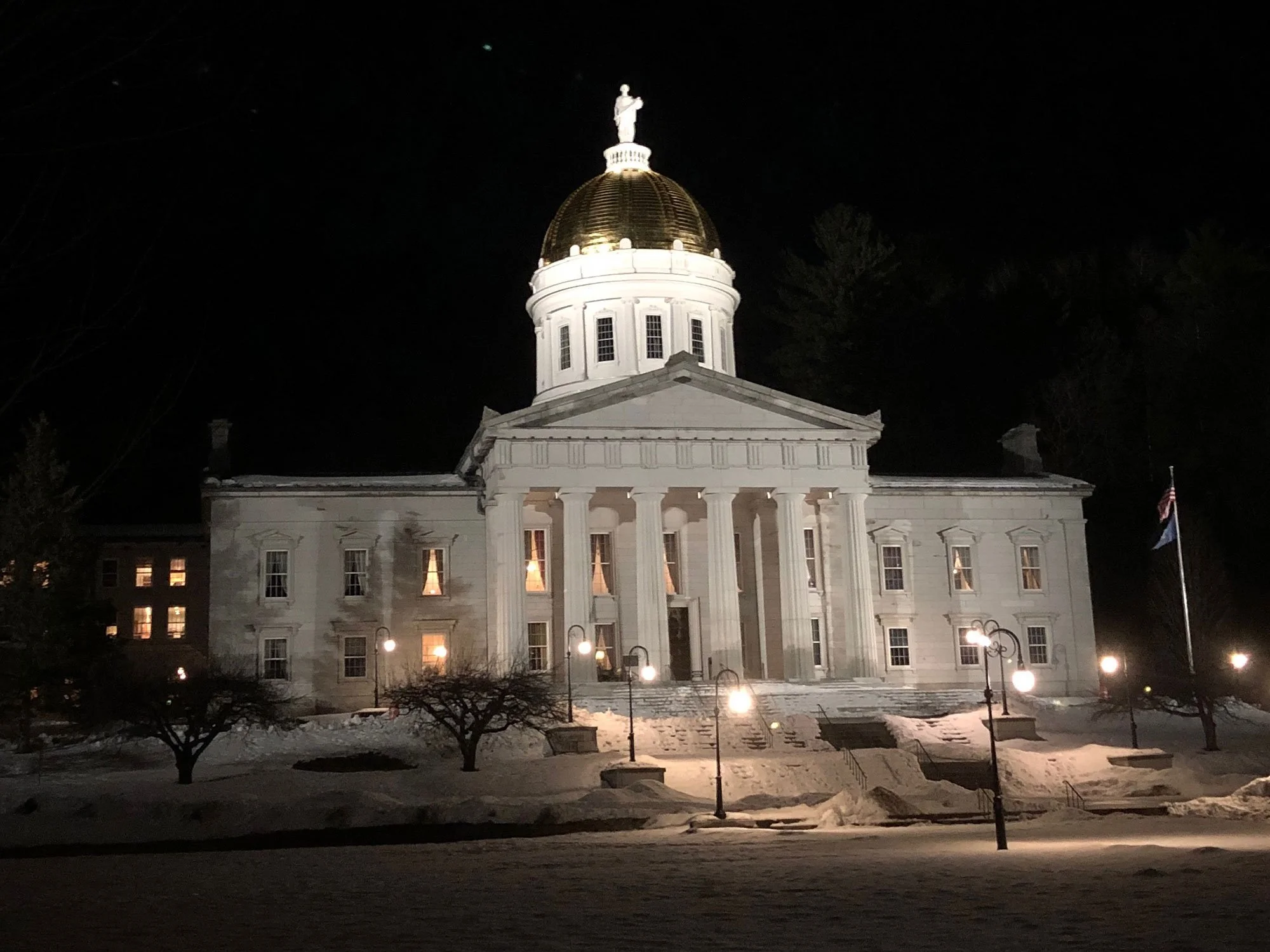 VT Music Museum Artifacts to be Exhibited at Vermont State House