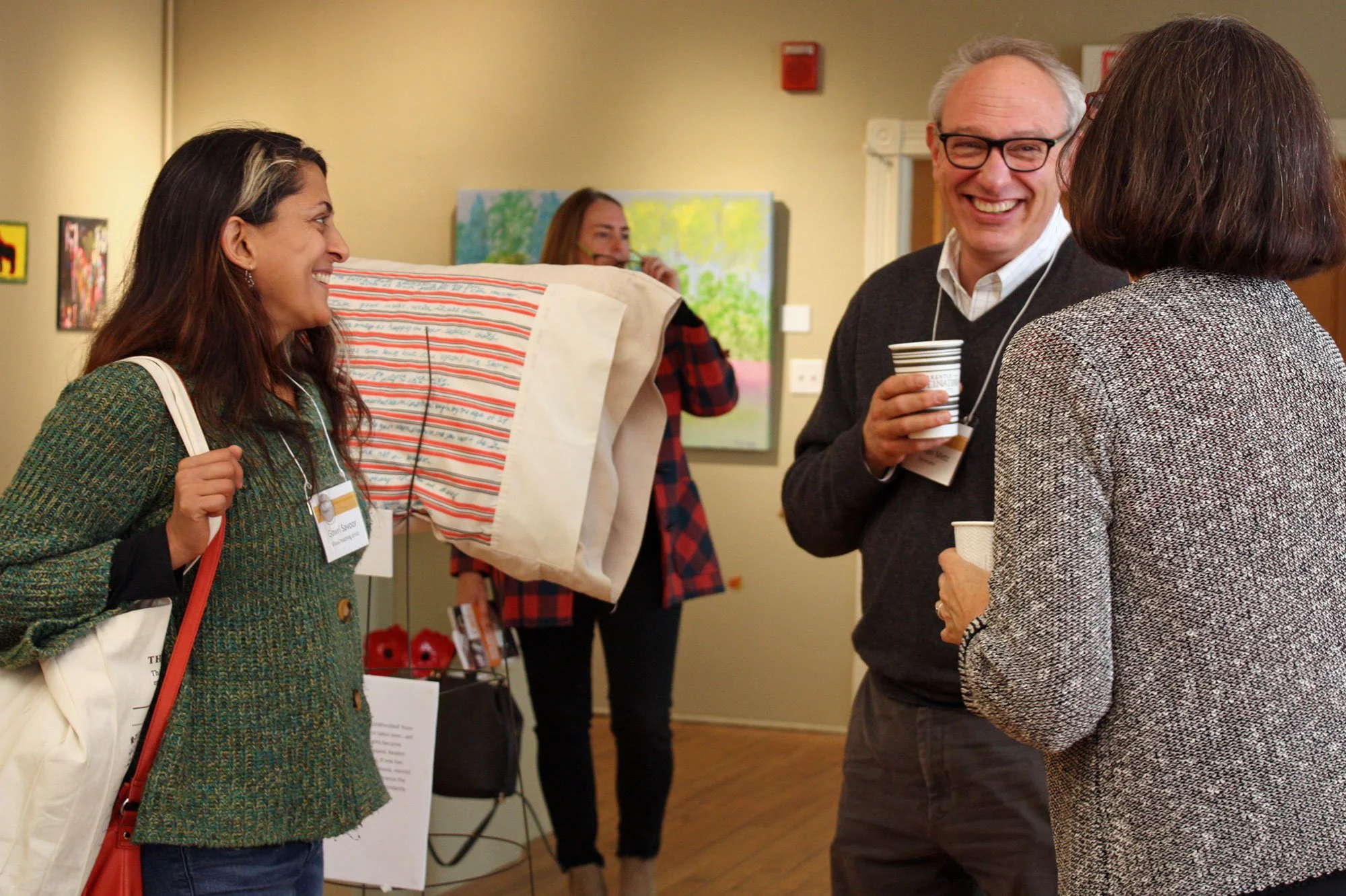 Chittenden County 'Creatives' Gather for Mixer on&nbsp;June 23