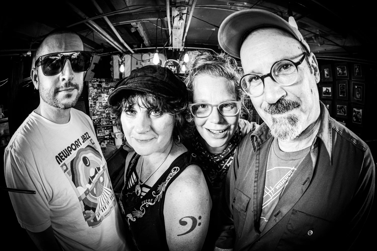 Vermont’s Wojcicki Rocks Rocket Shop – Tales & Tracks from Wetmarket Scratch – 30 July 2025 Vermont’s Wojcicki Rocks Rocket Shop – Tales & Tracks from Wetmarket Scratch – 30 July 2025