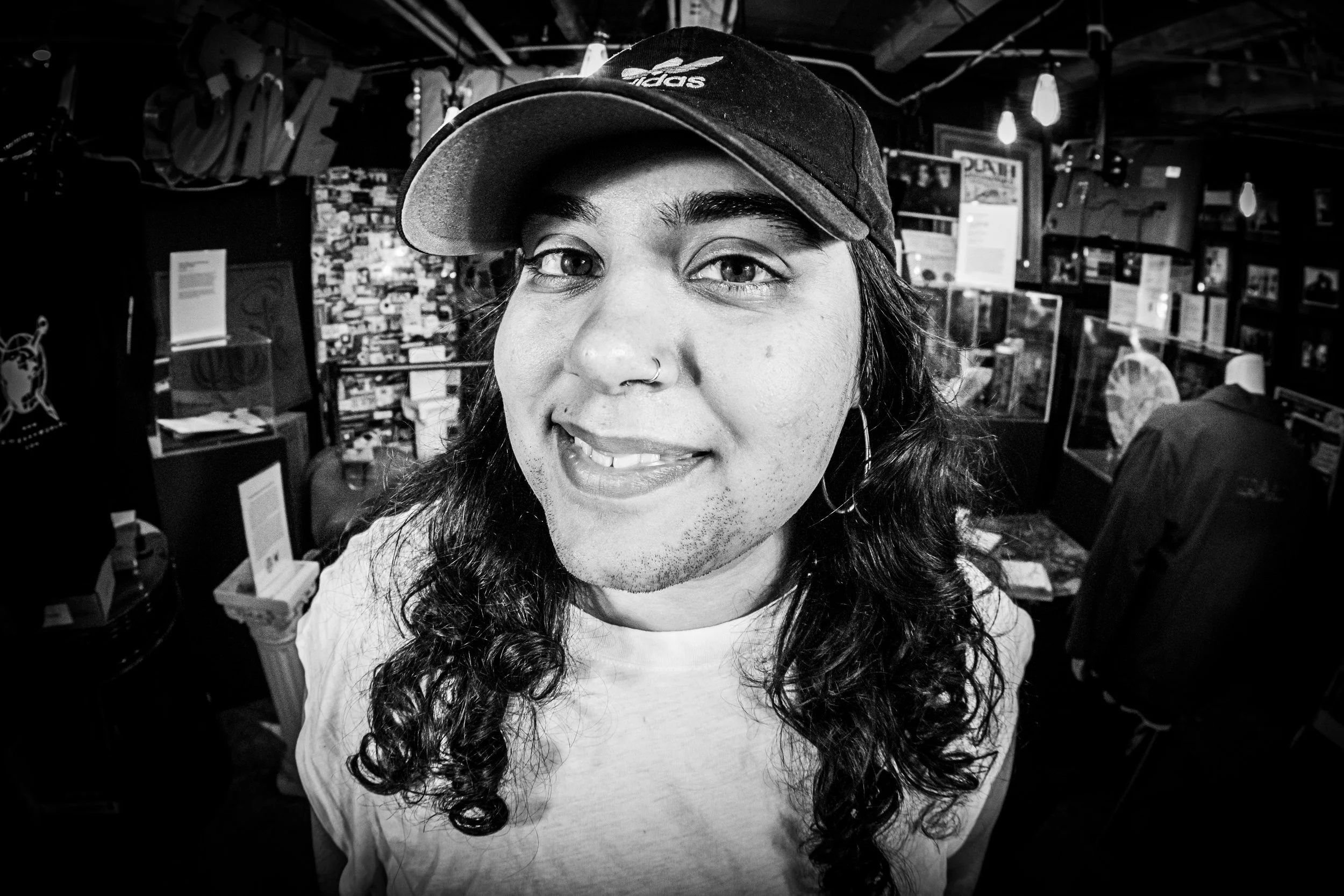 Ava Sophia: Soulful Storytelling &amp; the Art of Living Imperfectly – 24 September 2025