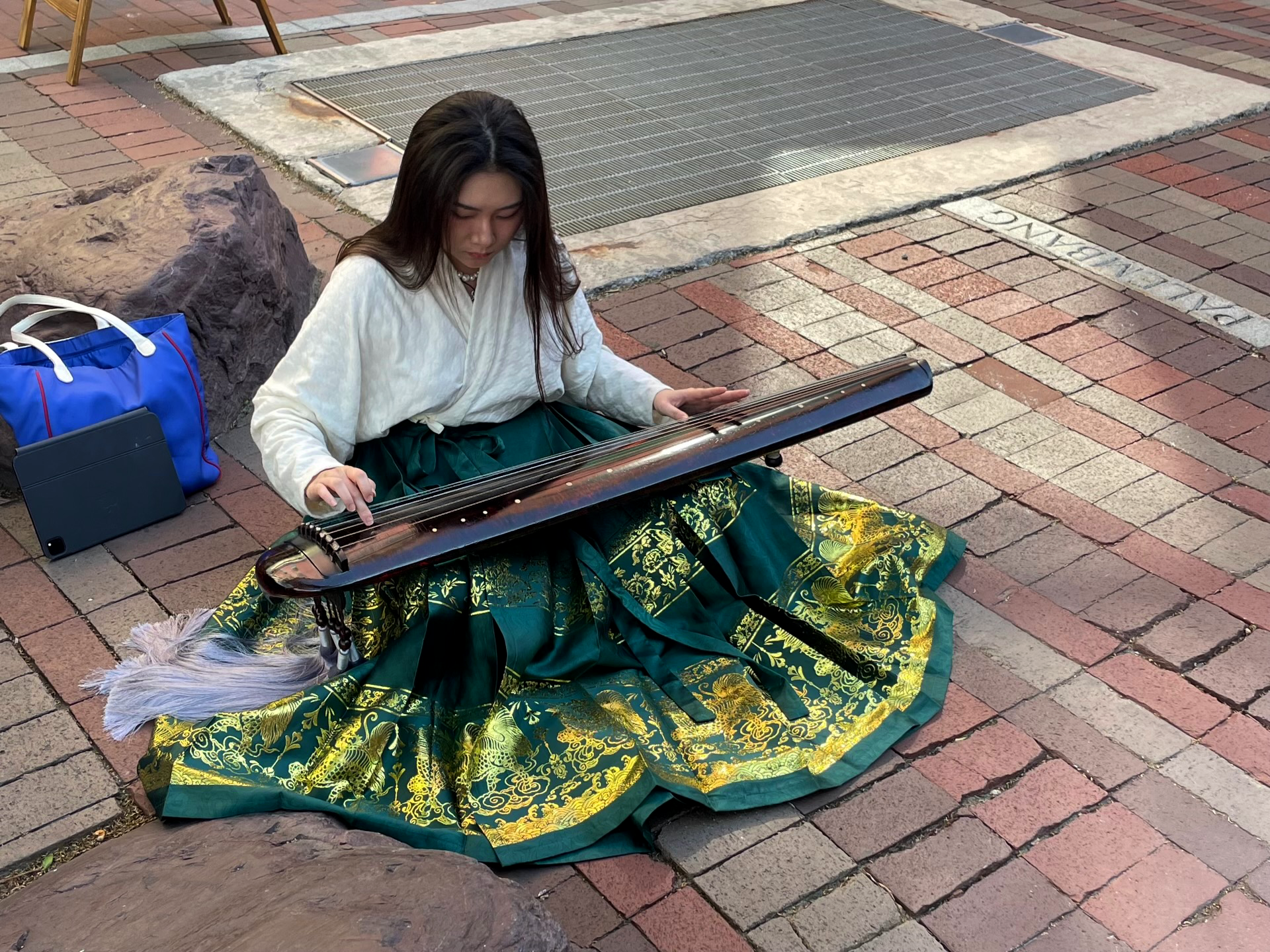 National Endowment for the Arts Supports Big Heavy World via Arts Projects Grant