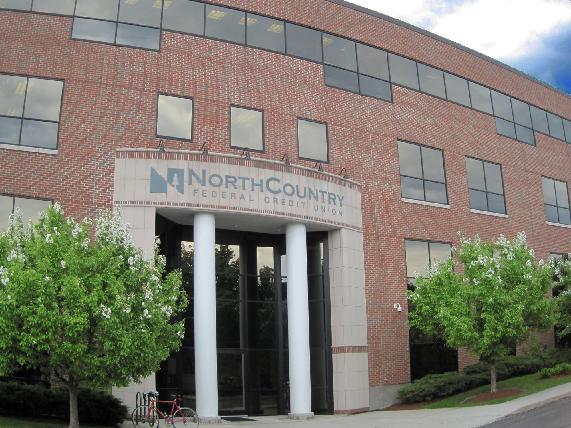 NorthCountry Federal Credit Union Supports Big Heavy World 