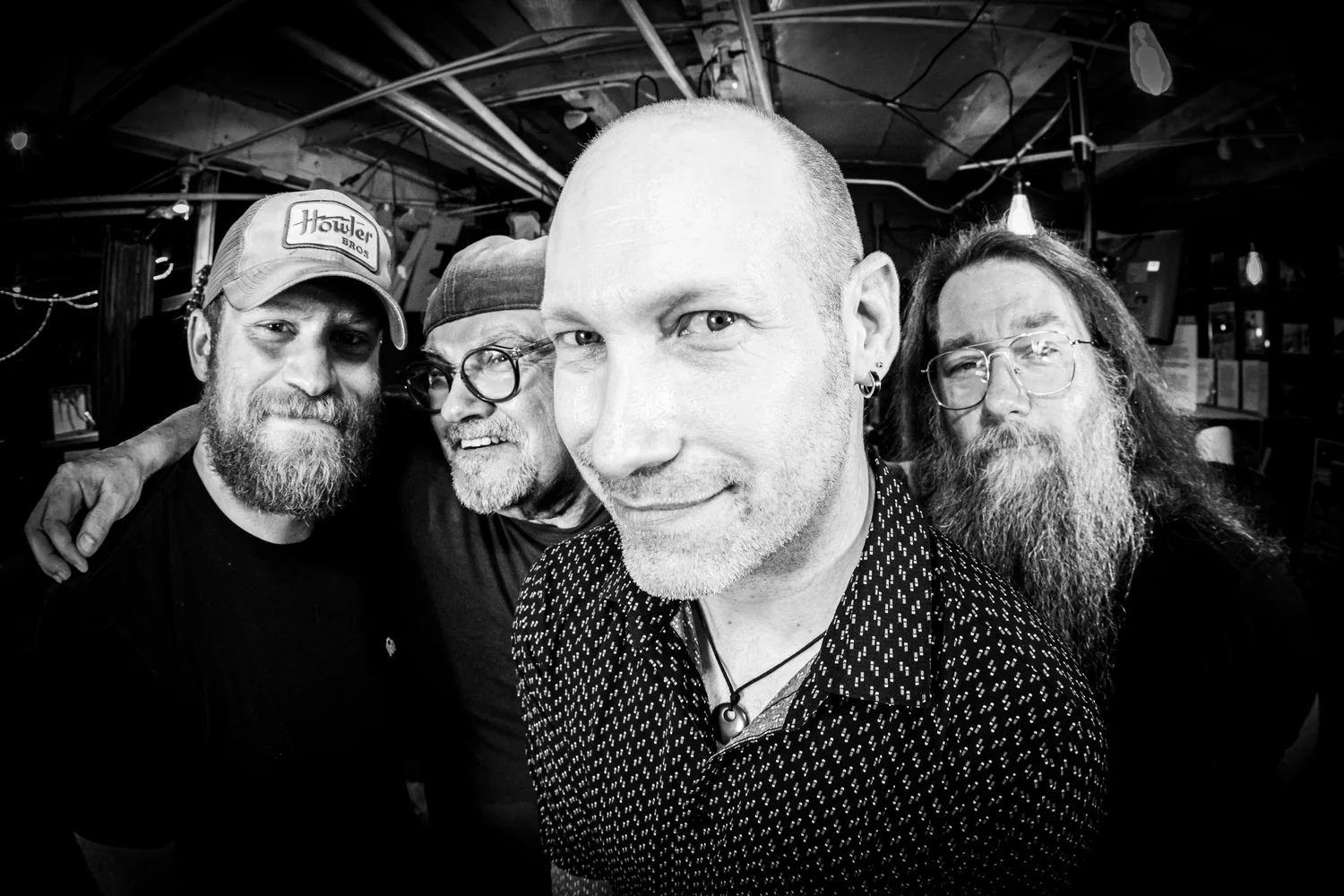 Rocket Shop Radio Hour