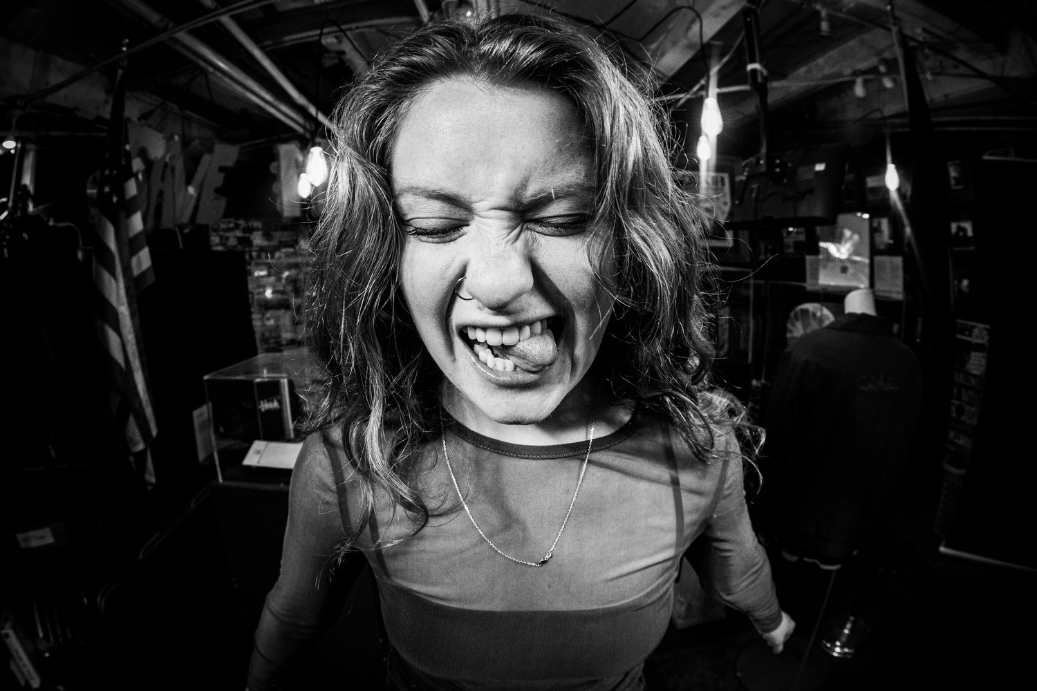 Rocket Shop Radio Hour