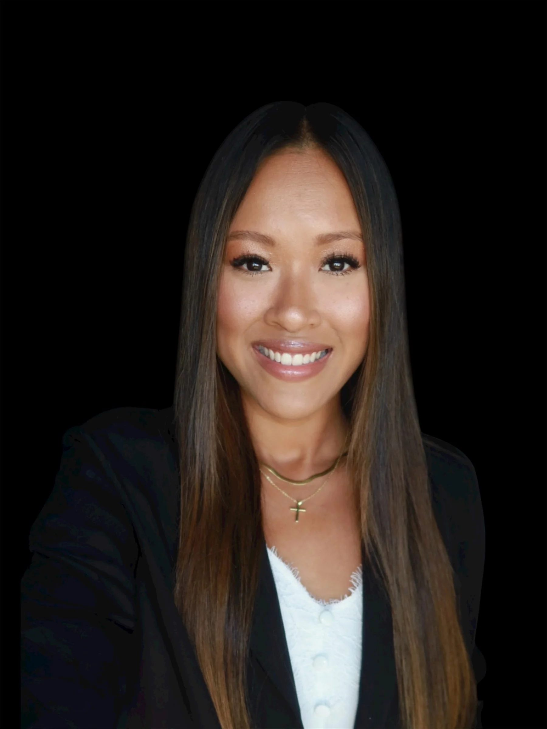 Tima Ward / VP of Social Media