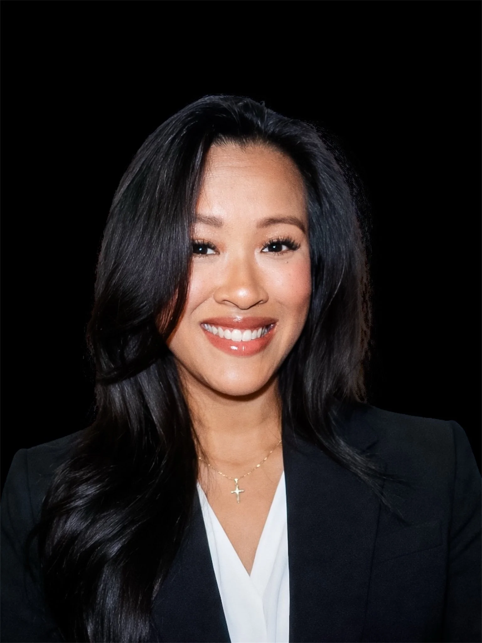 Tima Ward / VP of Social Media 