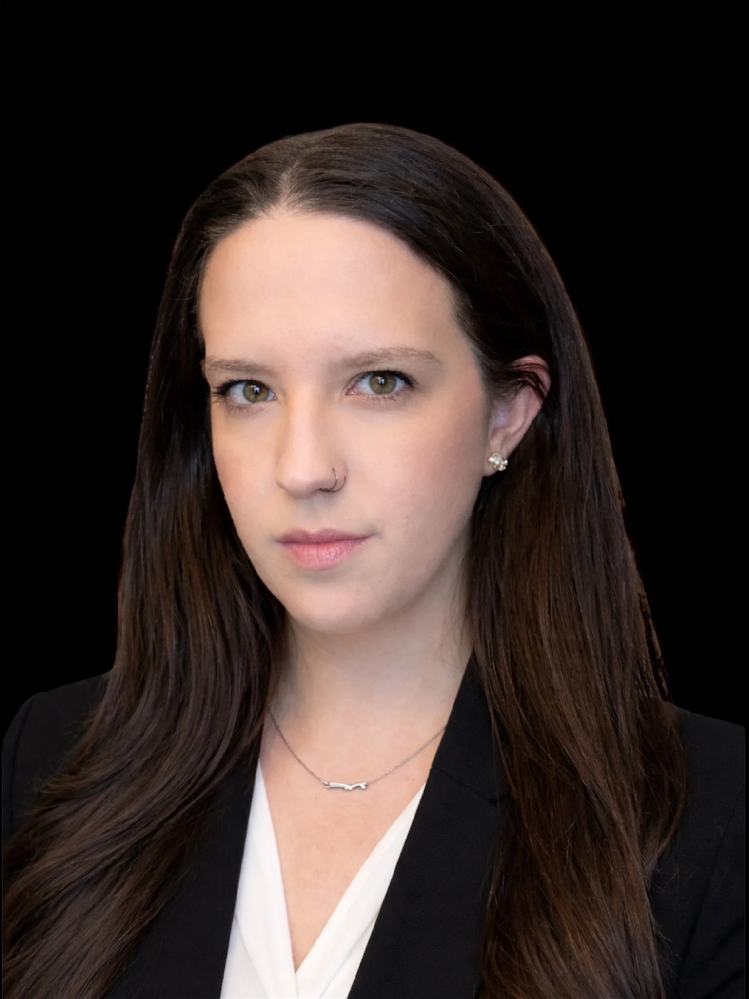 Elizabeth Sinreich / VP of Agency Resources