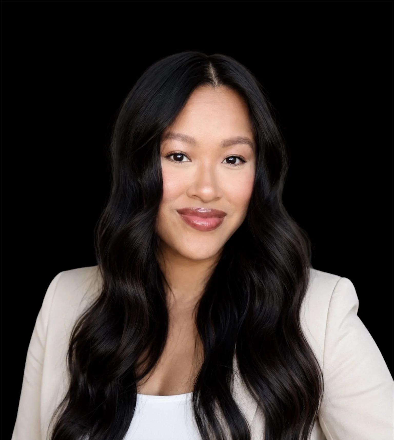 Tima Ward / VP of Social Media