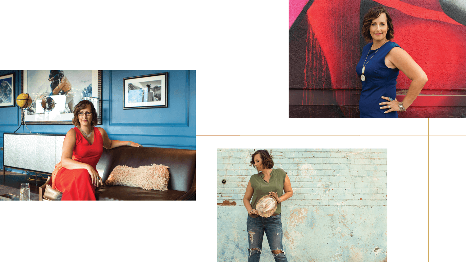 The Essence Photographer Personal Brand Photography