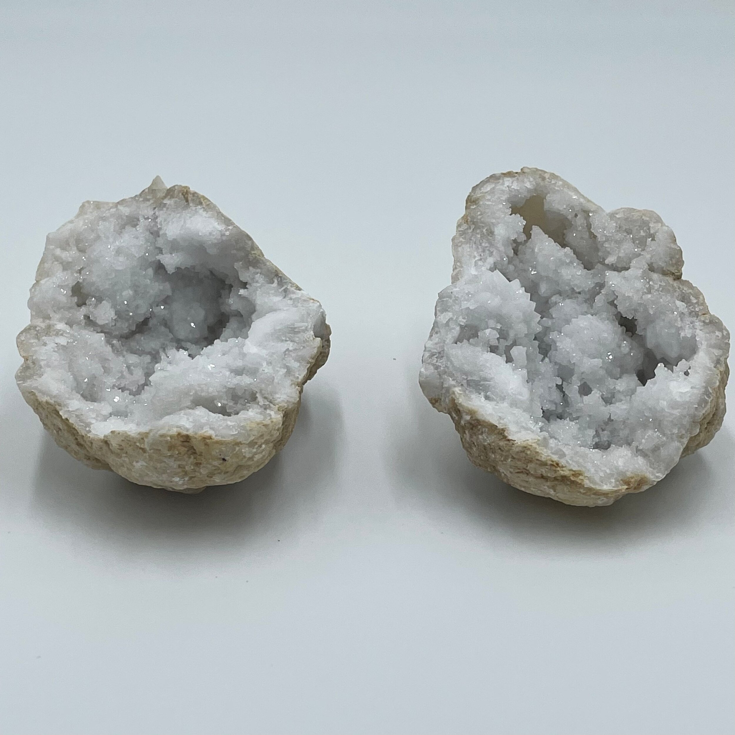 Calcite Surprise Geode