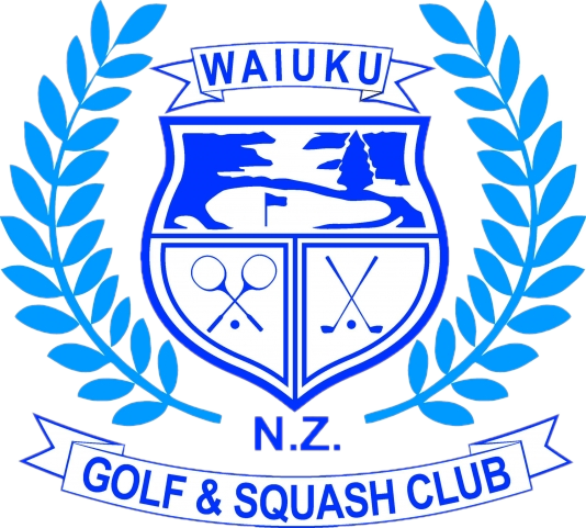 Waiuku Golf & Squash