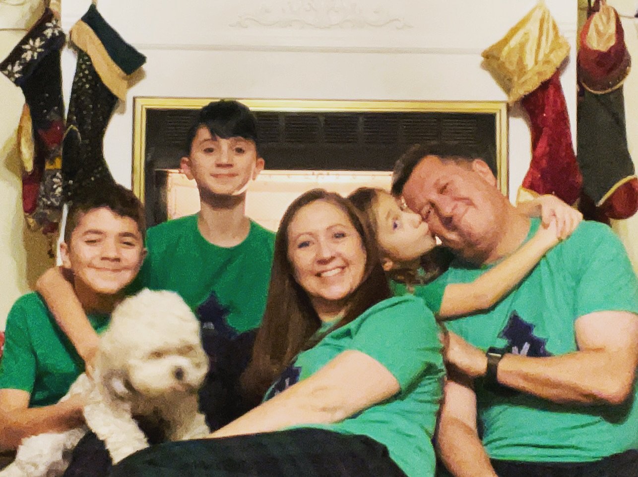 WHEN LIFE MEETS ART: NATALIE KERN