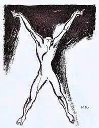 MY CHEKHOV JOURNEY: SCOTT ESPOSITO