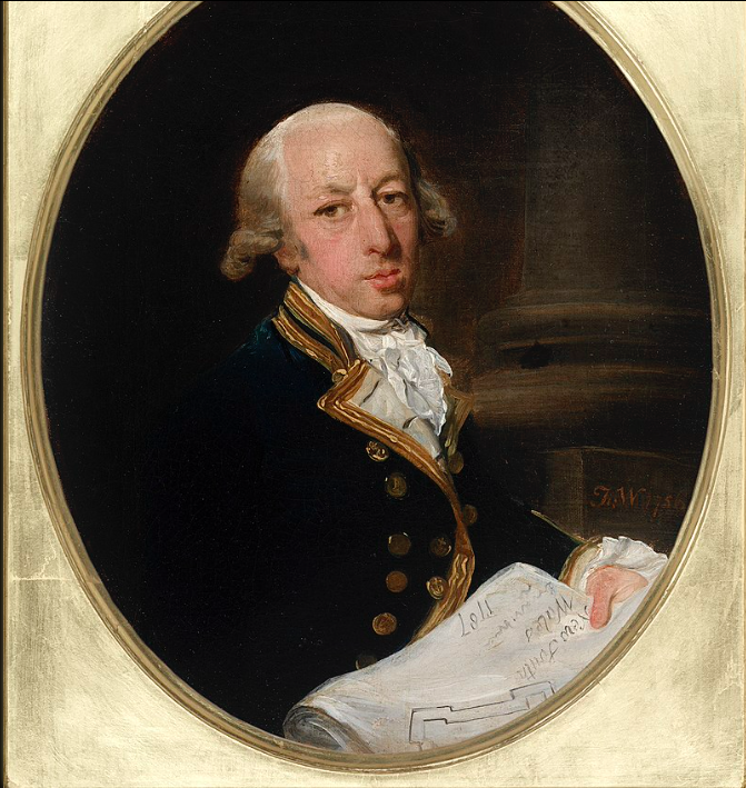 AN ACTOR'S CHALLENGE: ABRAHAM ADAMS