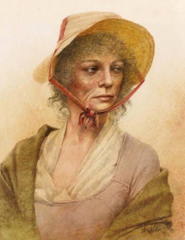 ALL ABOUT DABBY: NATALIE KERN