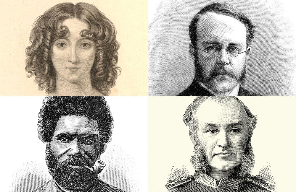 EVOLUTION OF POSTER ART, PART II: JESSE EWING