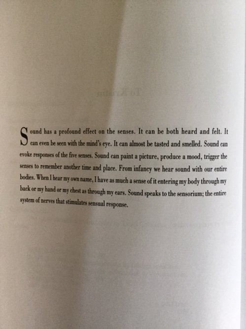 TAKING STEPS INTO A NEW WORLD: CHUCK RICHIE