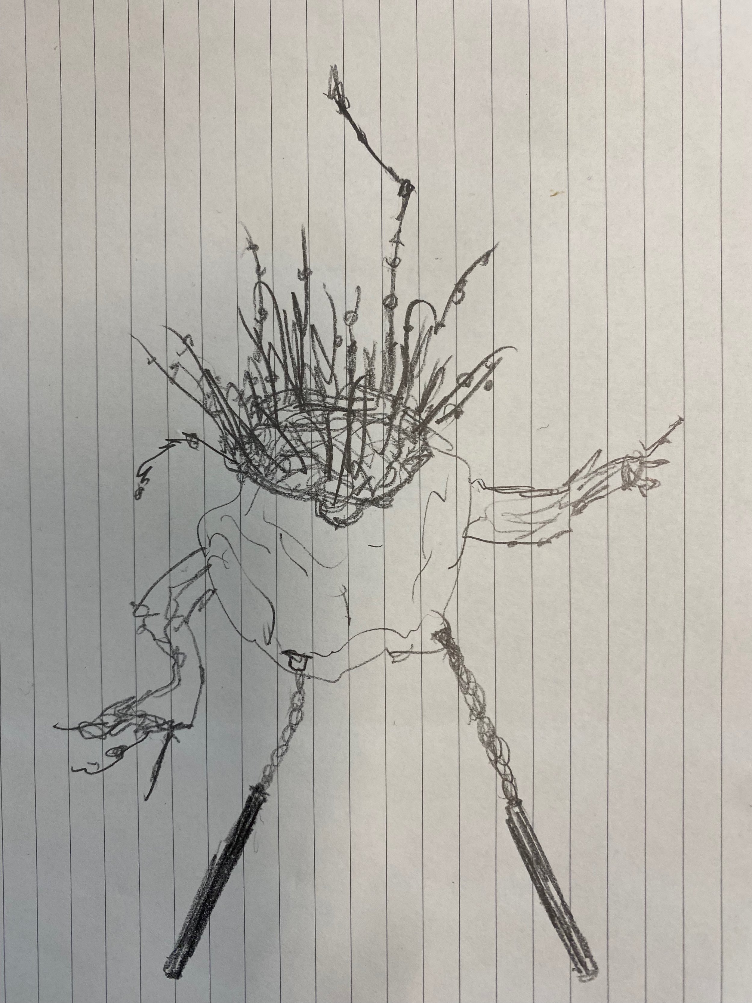 ON JEMMY CAMPBELL: JAMES RANKIN