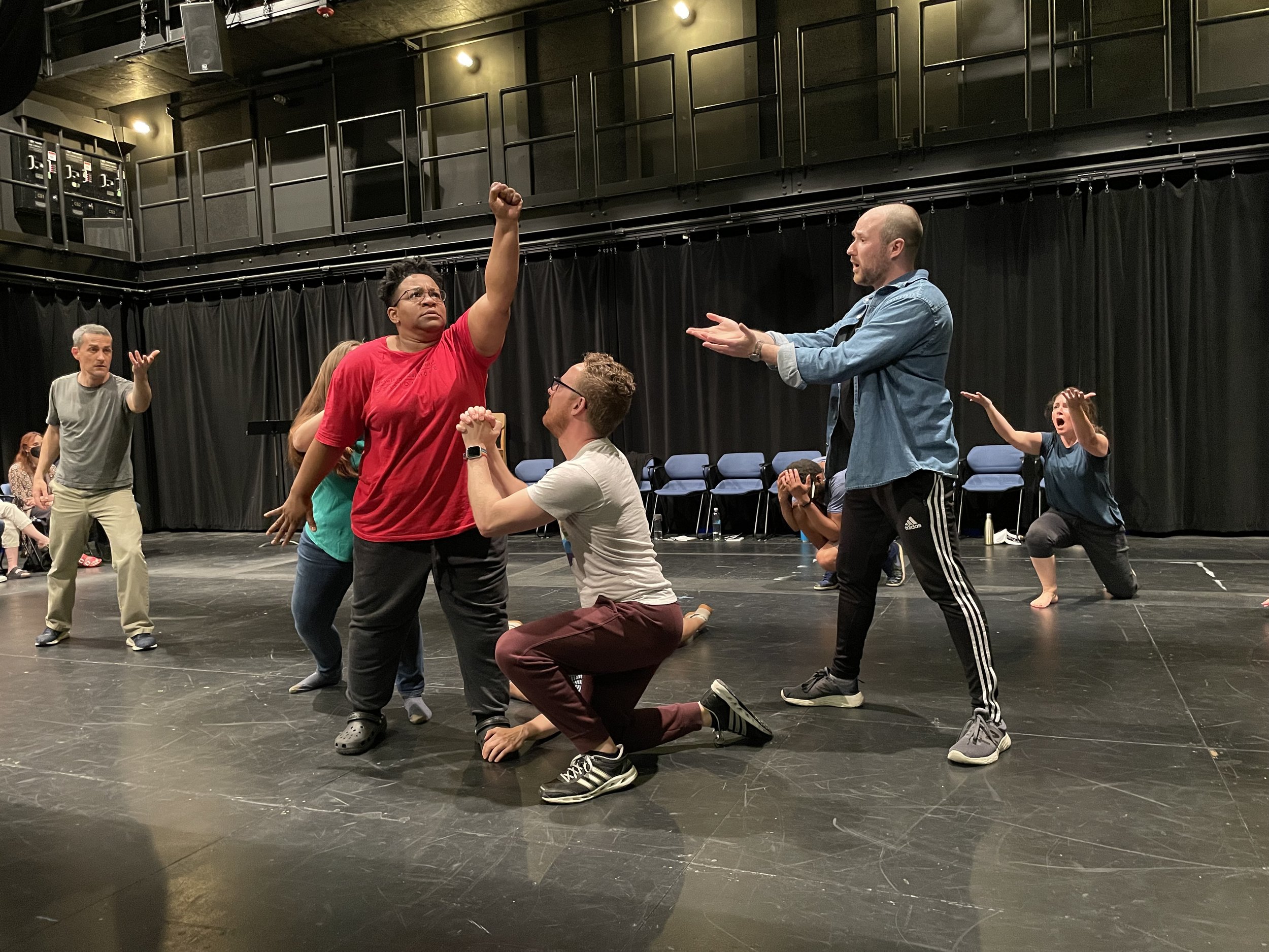 THE SOUND OF INSPIRATION: MEGAN SLABACH