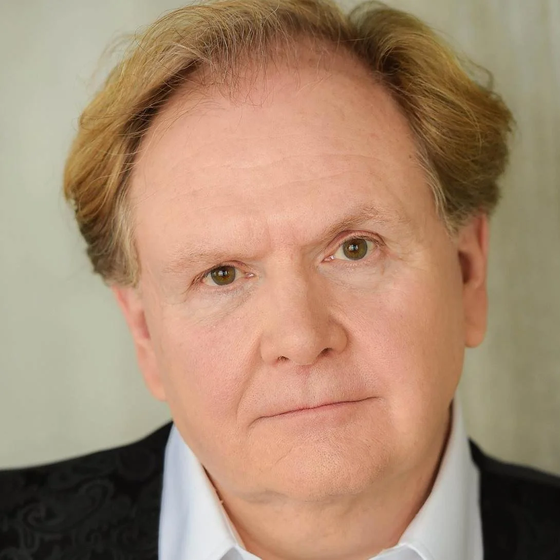 CHANGES AND CHALLENGES: CHUCK RICHIE