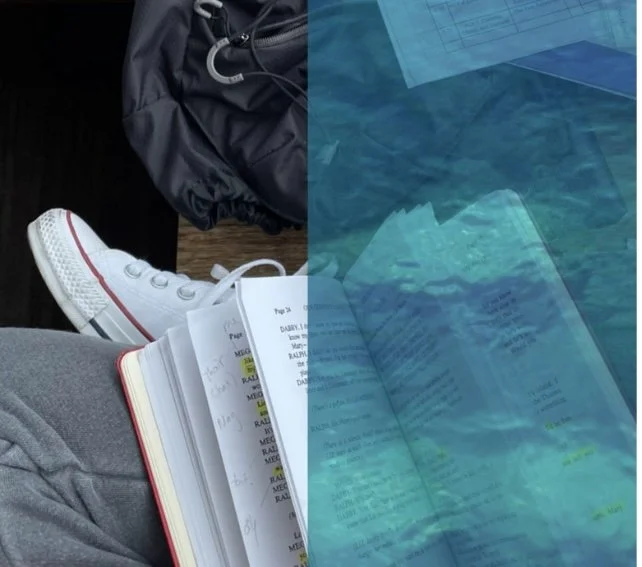 FREEDOM IN STRUCTURE: MERIAH SAGE