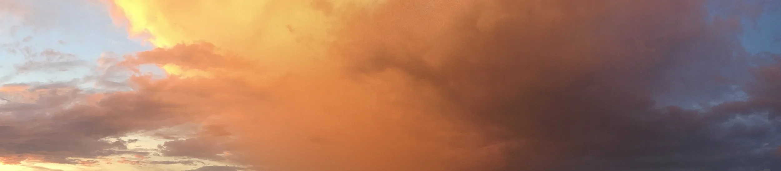 AN EPIPHANY: JAMES ALEXANDER RANKIN