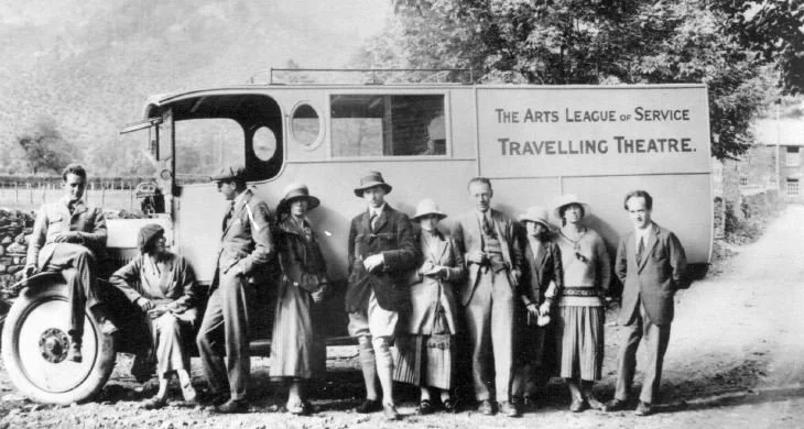 TRAVELING WITH SEAT OF THE PANTS: AYRON LORD