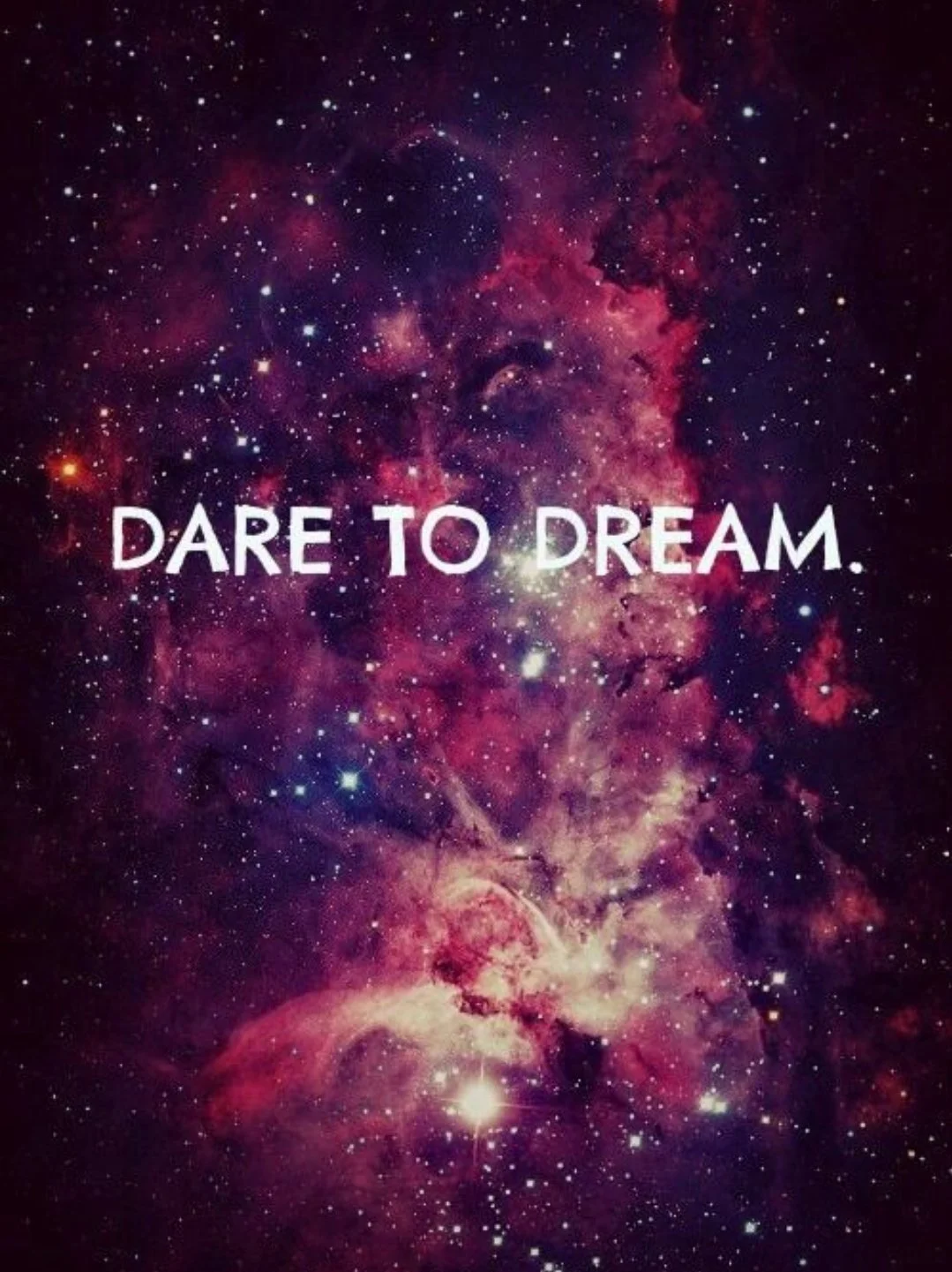 DREAM A LITTLE DREAM WITH ME: JEANNINE GASKIN