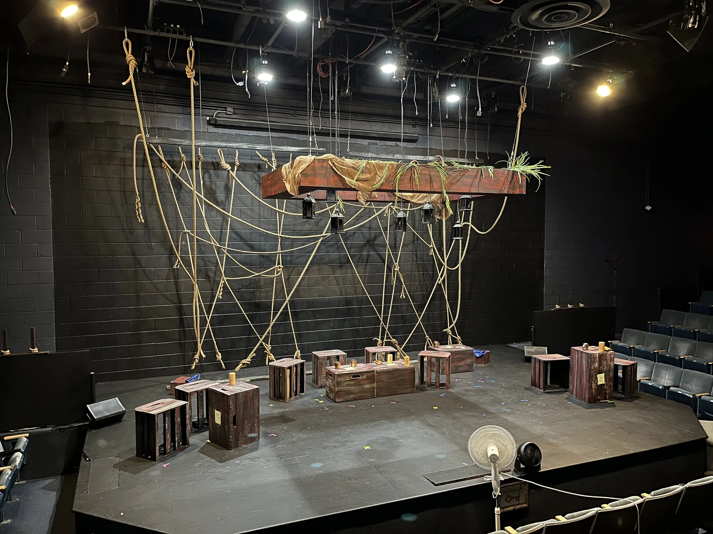 IMAGERY: MICAH HARVEY