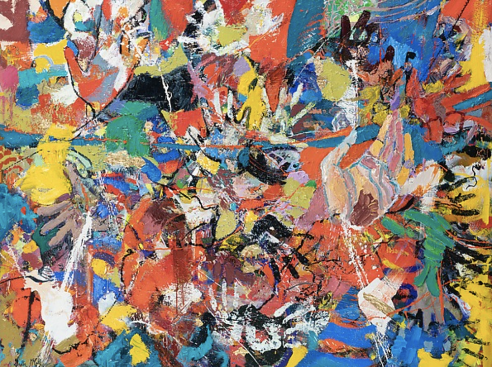 FROM SELF-PRODUCING TO THEATRE PRODUCTION: BY KADIJAH WINGO, ENSEMBLE MEMBER