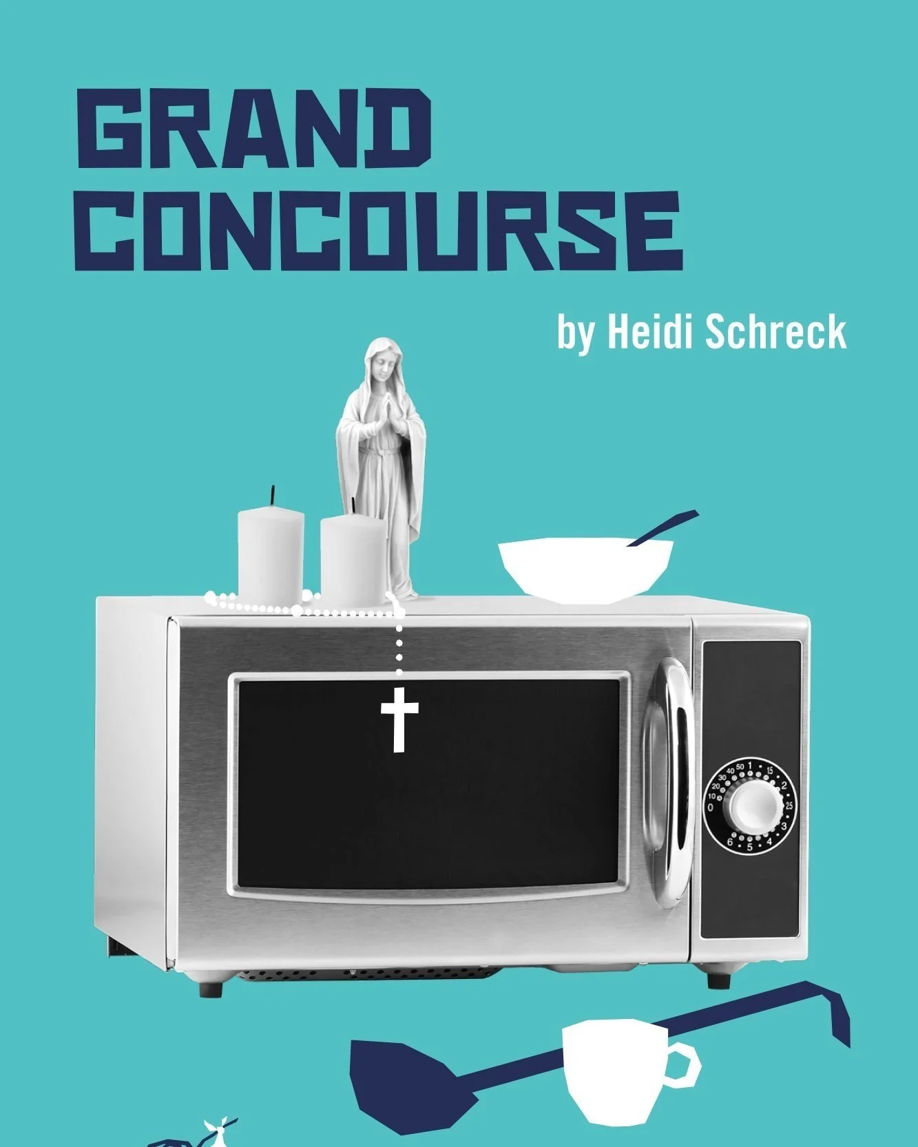 FIGURING OUT THE STORY: BY CRAIG JOSEPH, DIRECTOR OF GRAND CONCOURSE
