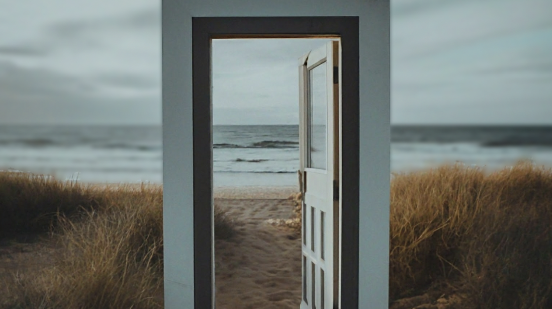 CROSSING THE THRESHOLD ACROSS THE COUNTRY: BY LANA SUGARMAN, ENSEMBLE MEMBER