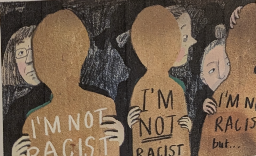 PEEK INTO PROCESS @ AMERIKIN