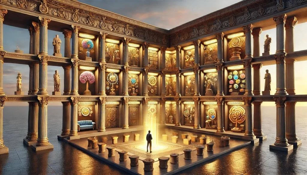 TOOL TIME: THE PALACE