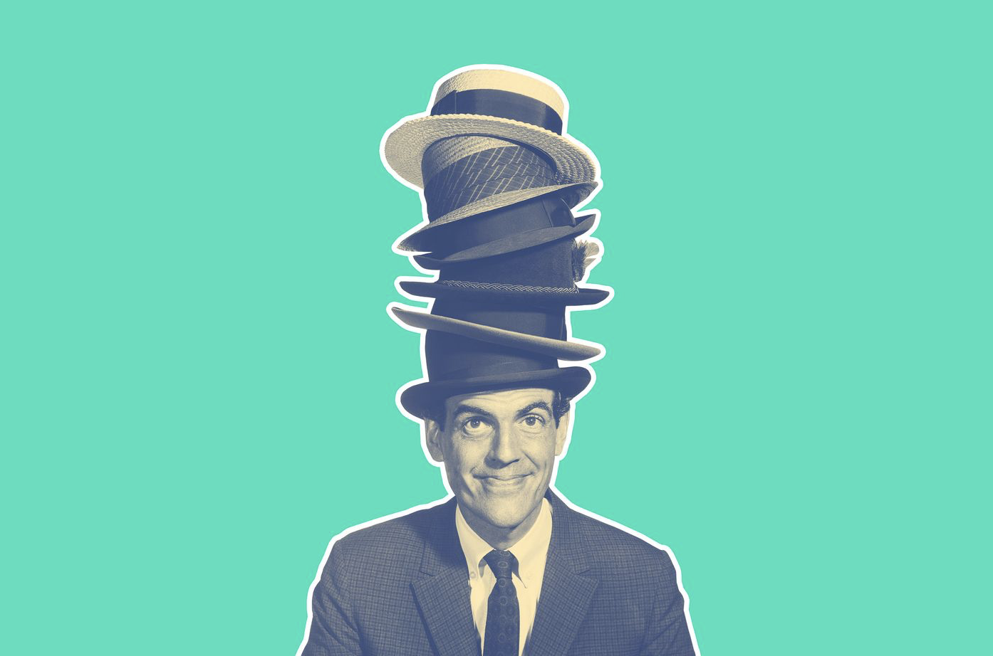 ​​GROWTH AND CHANGE WITH SCOTT ESPOSITO 