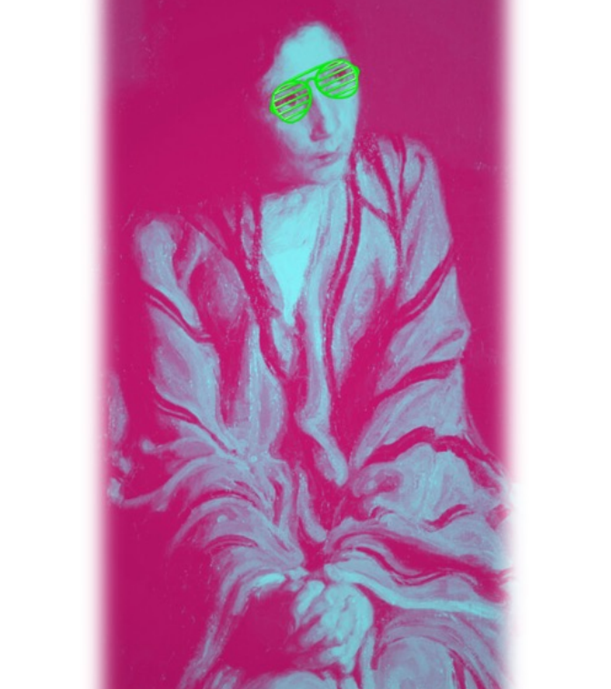 UP NEXT: DISCOVERIES OF THE SALON SERIES