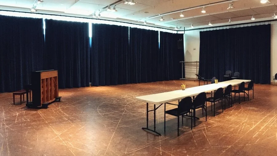 WHAT I'M LOOKING FOR: A DIRECTOR'S THOUGHTS ON AUDITION SEASON, PART ONE BY CRAIG JOSEPH