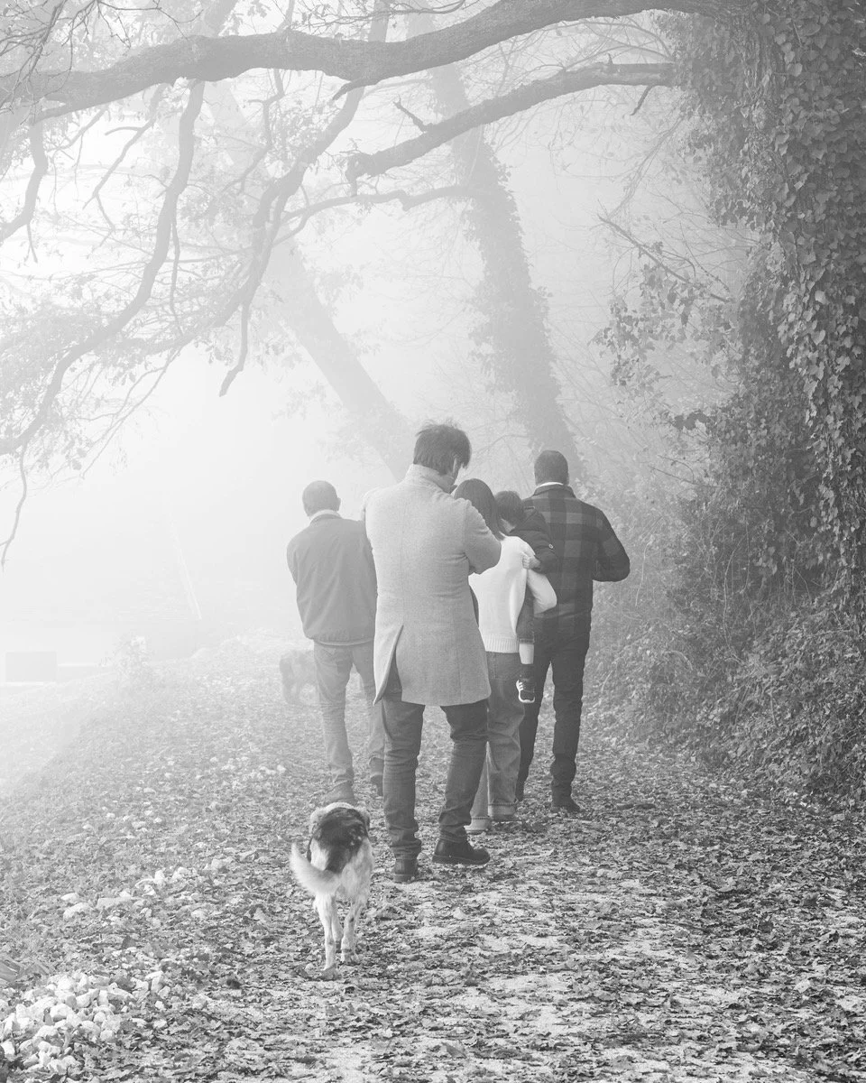 DIGGING FOR THE ROOT, FROM THE DESK OF ERIC COBLE