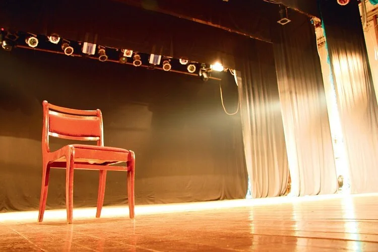 WHAT I'M TRYING TO PROVIDE: A DIRECTOR'S THOUGHTS ON AUDITION SEASON, PART TWO BY CRAIG JOSEPH