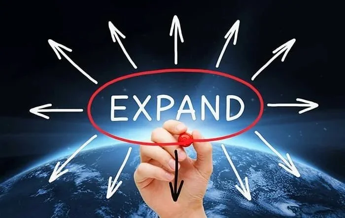 EXPANDING INTO 2025-2026, BY CRAIG JOSEPH