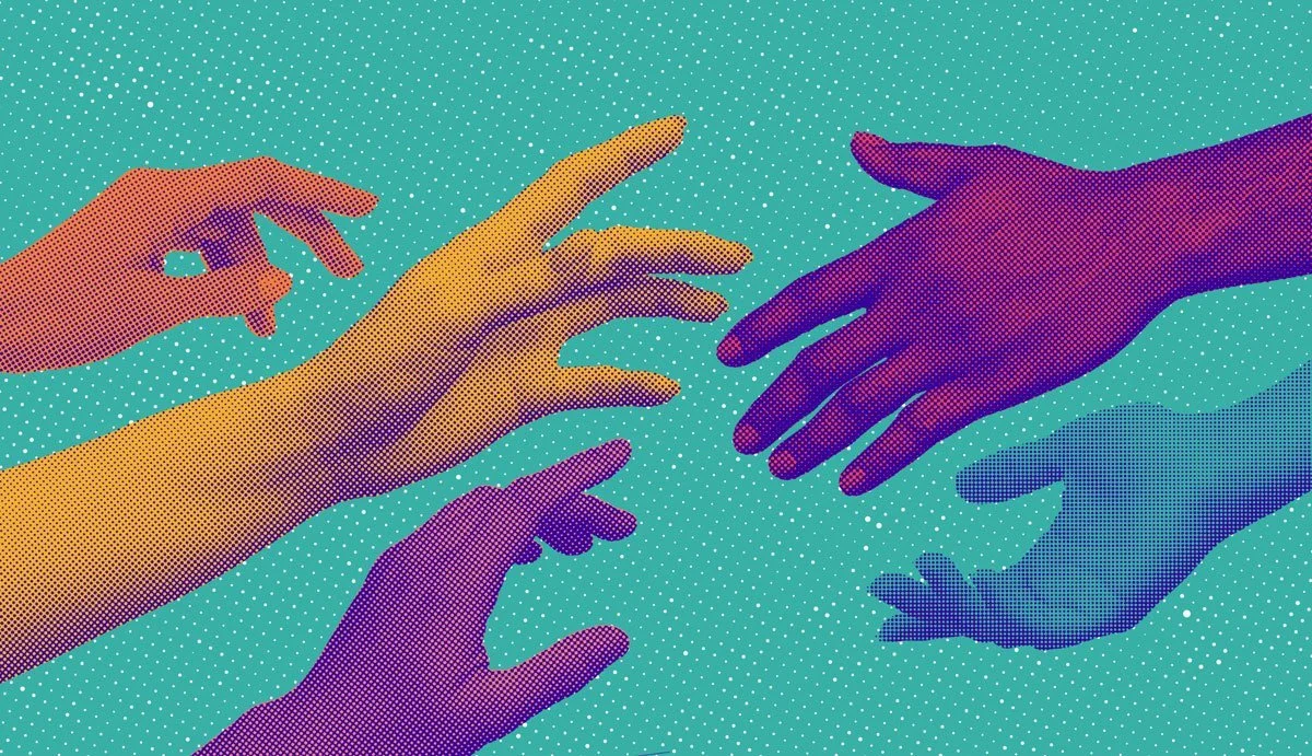 FOCUS, CONNECTION, &amp; TRUTH, BY MICHAEL J. MONTANUS