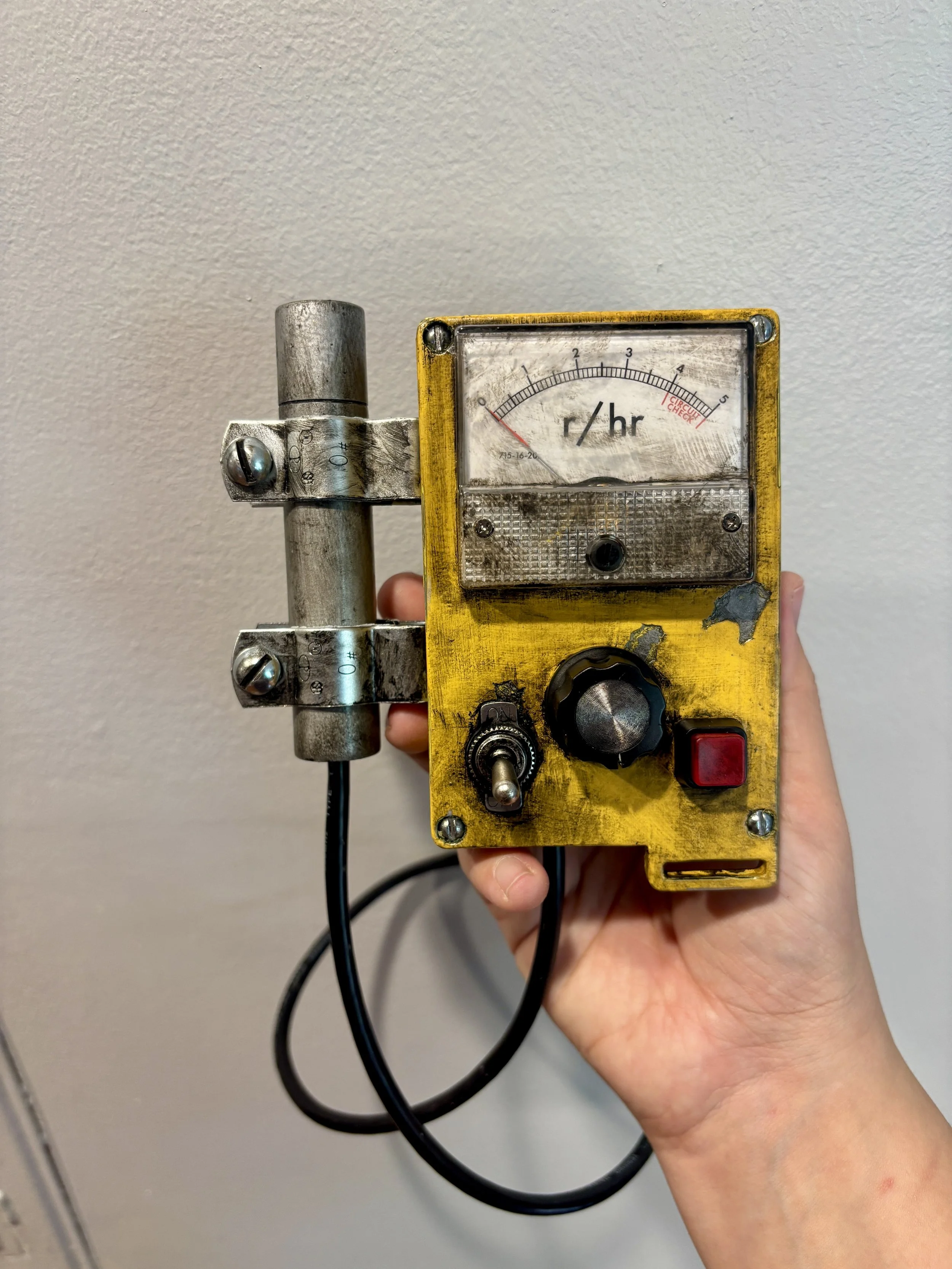 PROP CONSTRUCTION: FROM CONCEPTION TO EXECUTION, BY ERIN OCAMPO