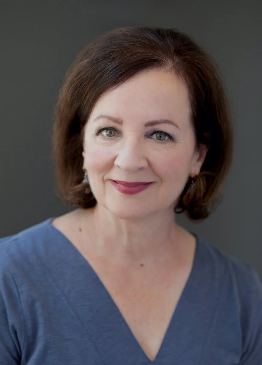 AN INTERVIEW WITH LAURA STARNIK