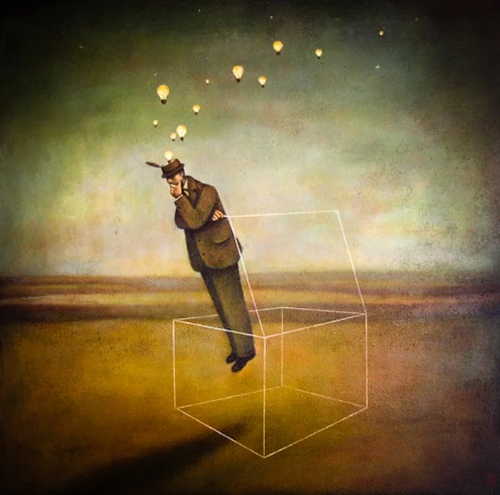 ASKING QUESTIONS, THANK YOU PLAYWRIGHTS: BY MICHAEL GLAVAN