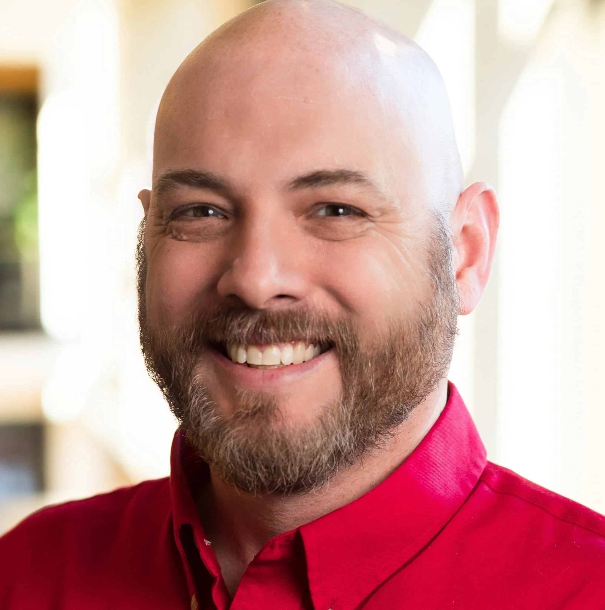 A CHAT WITH BRIAN PEDACI