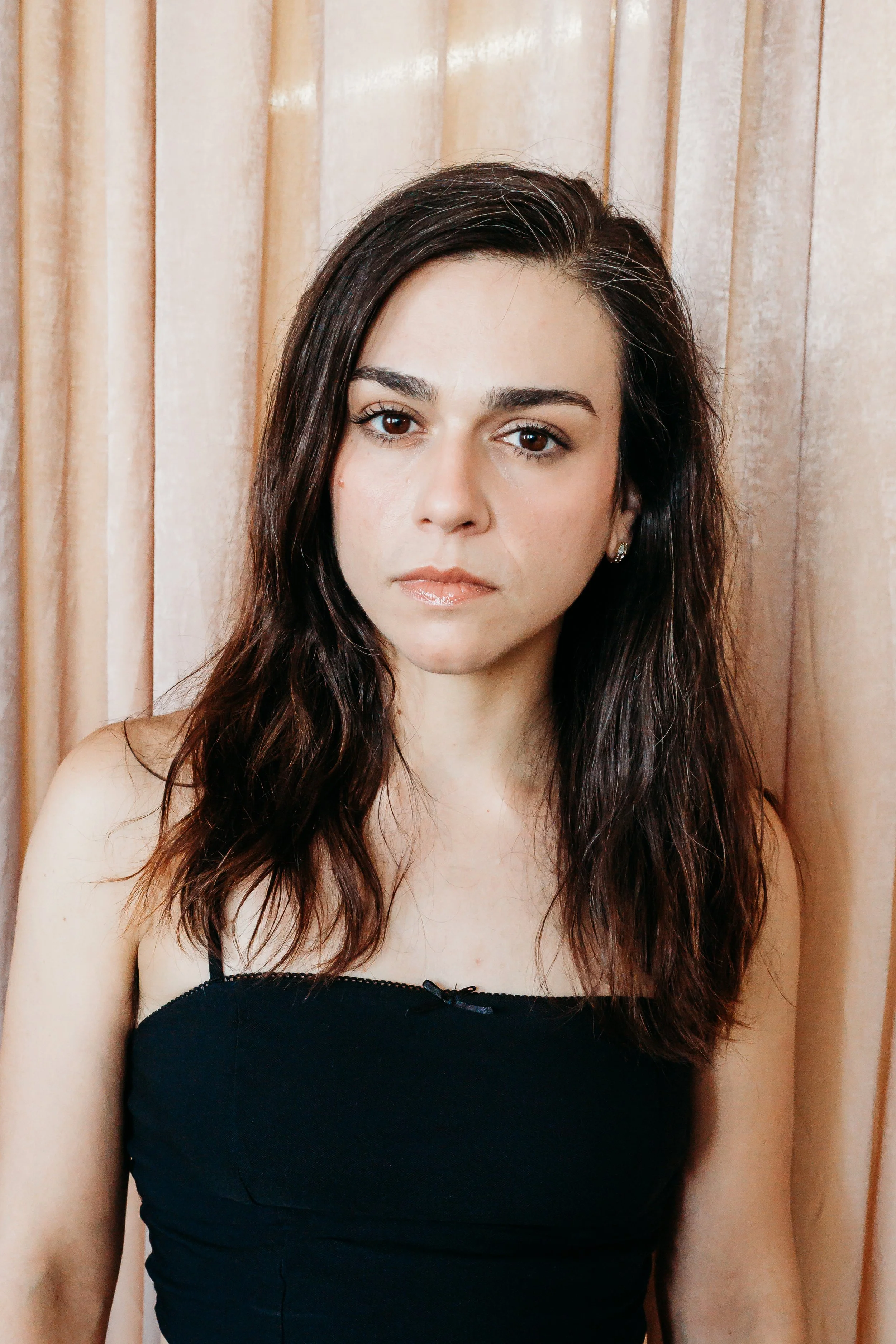 A CHAT WITH HILLARY WHEELOCK