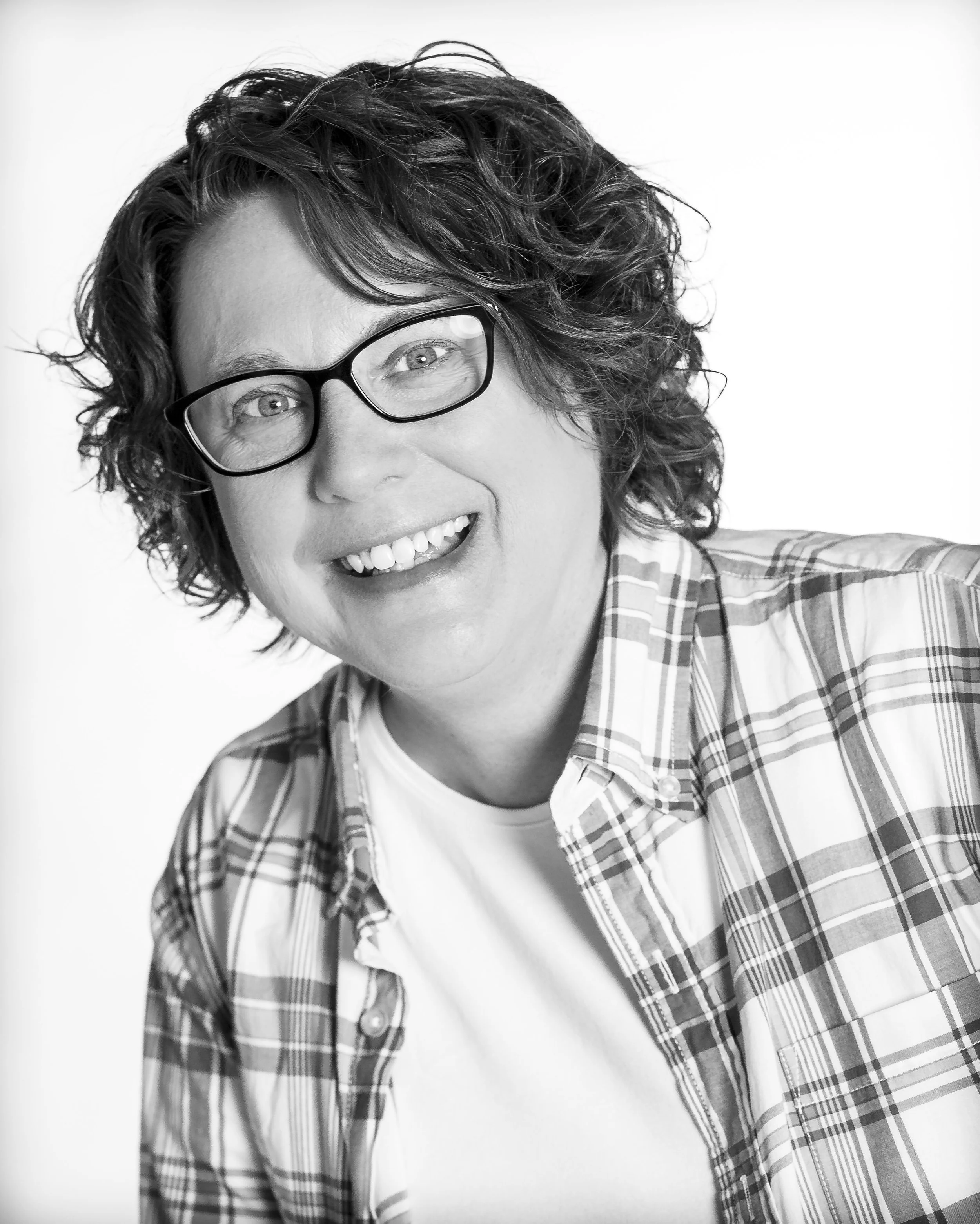 ONE SIZE DOESN'T FIT ALL - BY LISA WILEY