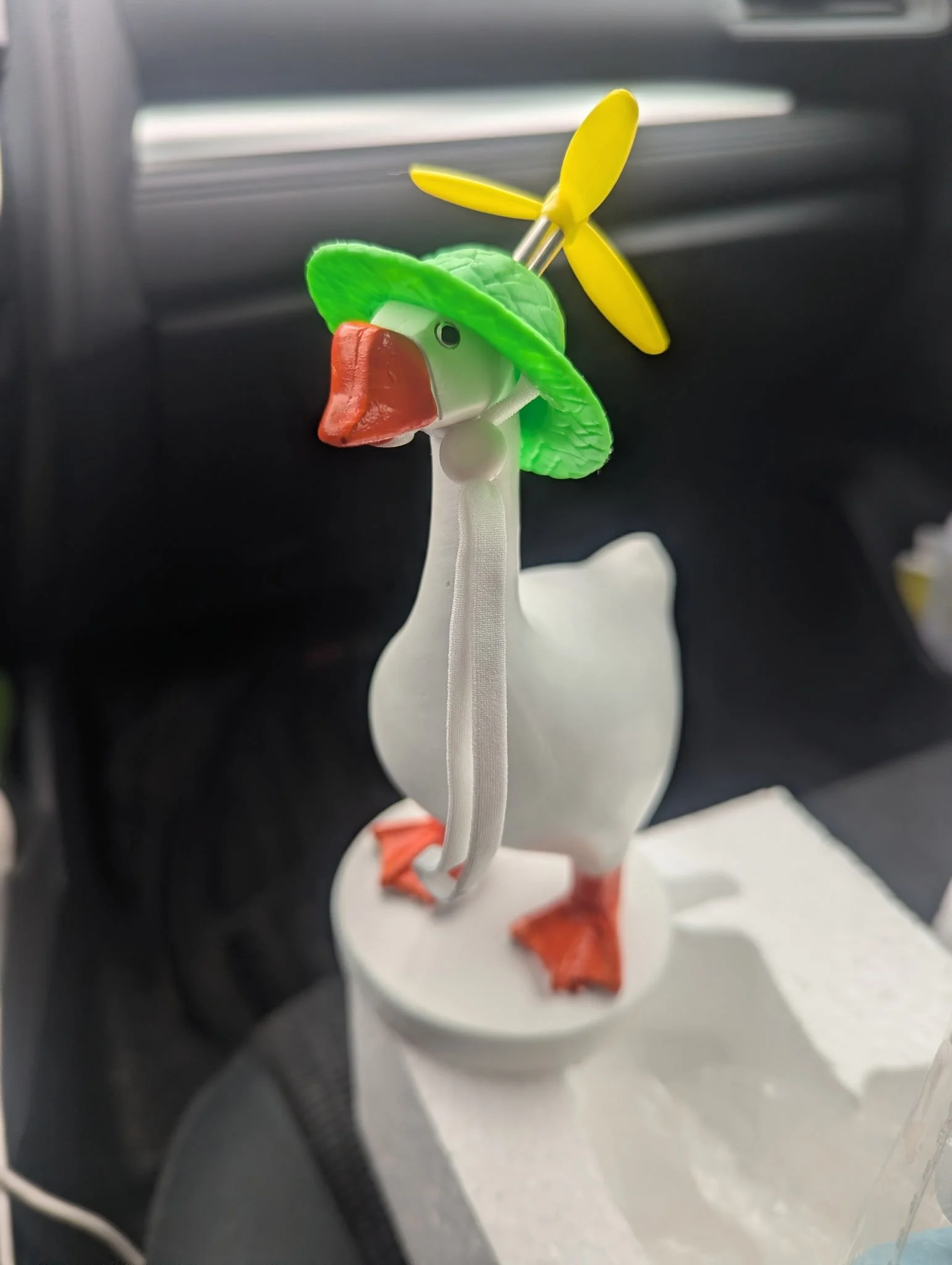 THROW AWAY YOUR RULES; WE'RE MAKING THEM UP - BY KYLE HUFF