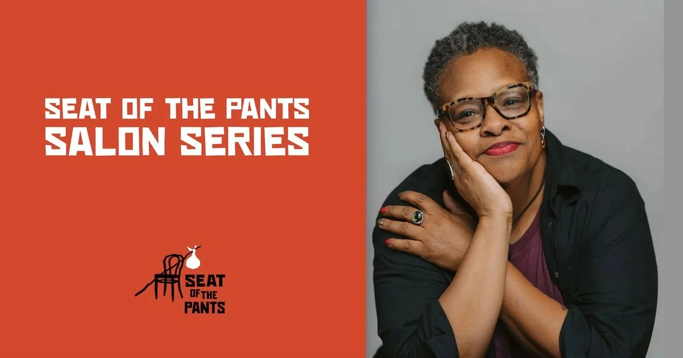 WRITING THE DUALITY OF A CON - BY LISA LANGFORD